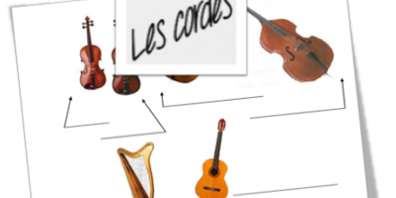 Avec Piccolo et Saxo