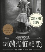 Downloading books for free kindle The Conference of the Birds FB2 RTF DJVU 9780735231504 English version