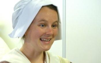 Au Québec pour la suite des aventures des nouvelles Filles du Roy