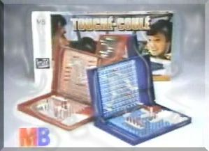 TOUCHE COULE MB PUB 80