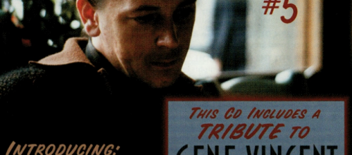 stan perkins:dance to the bop