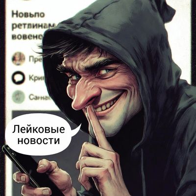 "Protéger la démocratie... Stop aux fake news" (Emmanuel Macron)