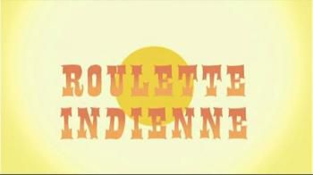 Les Nouvelles Aventures de Lucky Luke - 1x01 - Roulette indienne