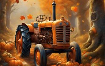 Halloween background 9