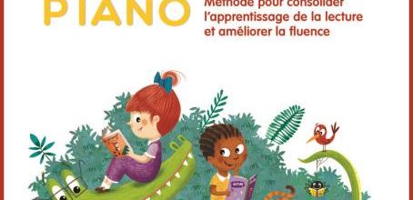 CE1 : Découvrir Piano CE1 
