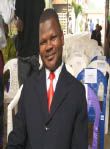 Ministre Kassa de la recherche minière