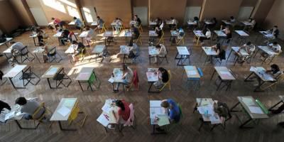 Bac 2017; sujets de philo; culture, œuvre d'art