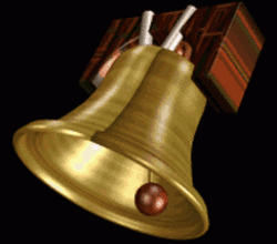 La cloche de Fondremand 