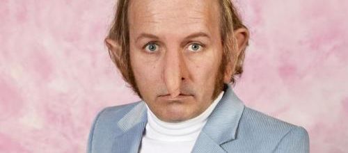 Philippe Katerine réunit Gérard Depardieu et Lomepal dans un clip excentrique