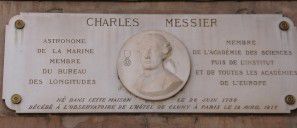 Messier (Charles)
