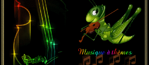 Chanson à thème "Maritie et Gilbert Carpentier"