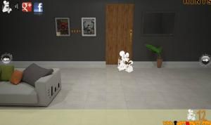 Sniffmouse real world escape 189 - Energy