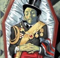 Pdf e libros gratis descargar AJUAR FUNERARIO de FERNANDO IWASAKI CAUTI