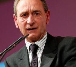 Mairie de Paris : Dernier mandat pour Bertrand Delanoë