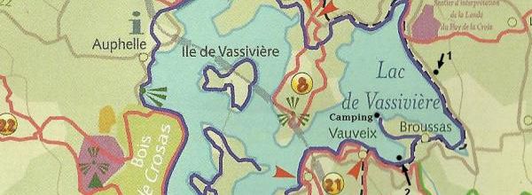 Aux sources de la lumière... en Limousin