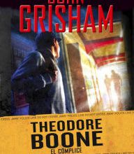 Download free google books as pdf El cómplice (Theodore Boone 7) by John Grisham 9788417773922 (English Edition) ePub MOBI