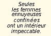 Cadeau aux abonnées