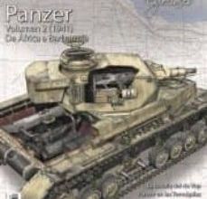 Descarga de libros pda REVISTA PANZER (II) (REVISTA DESPERTA FERRO 16) (Spanish Edition) de DESPERTAFERRO REVISTAS