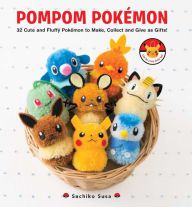 Pdf download e book Pompom Pokemon PDB ePub English version 9781974700684