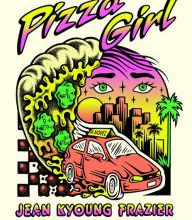 New english books free download Pizza Girl: A Novel