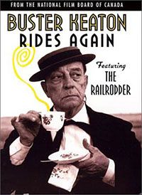 32 films où Buster Keaton a été l'un des acteurs principaux :