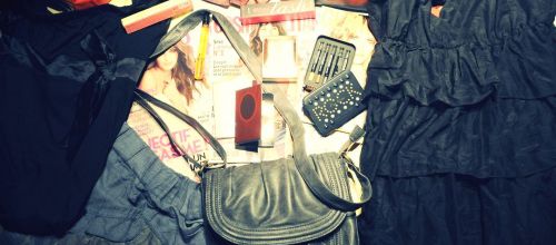SALES winter 2011 : Part I. ♥