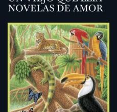 Descargar gratis kindle ebooks ipad UN VIEJO QUE LEÍA NOVELAS DE AMOR iBook PDF 9788490667057 (Literatura española) de LUIS SEPÚLVEDA