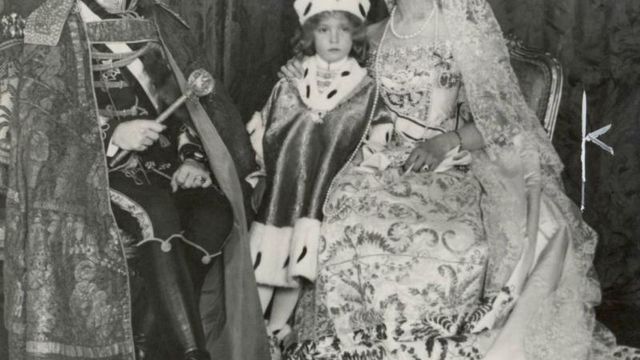 Charles 1er