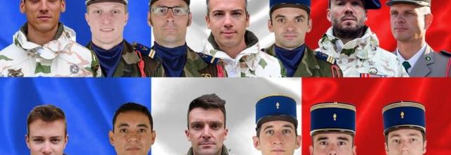 Mali, treize morts pour rien ? Nous avons l'exemple de l'Afghanistan !!!