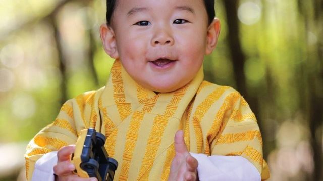 bébé