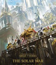 Open source audio books free download The Siege of Terra: Solar War by John French English version