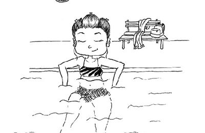 Ma nouvelle occupation