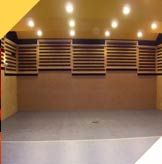 Salles de Concerts !