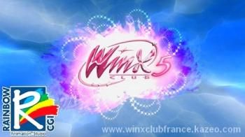 17/07/2012 - Saison 5 : Info sur le doublage français / Zoom sur la fuite des studios...