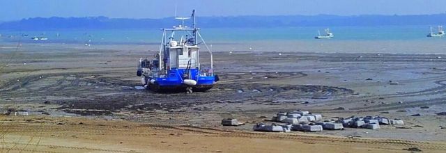  Travaux de gréve 