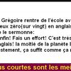 Spécial histoires courtes 