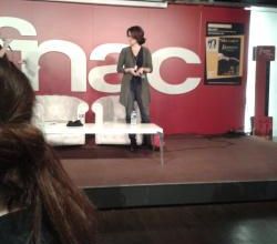 dédicaces Meg Cabot