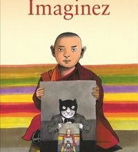 Téléchargements de livres gratuits bittorrent Imaginez MOBI RTF par Raphaël Enthoven, Jiang Hong Chen (Litterature Francaise) 9782211305778