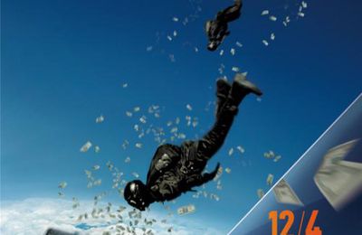 BOX OFFICE CHINE DU 30 NOVEMBRE 2015 AU 6 DECEMBRE 2015