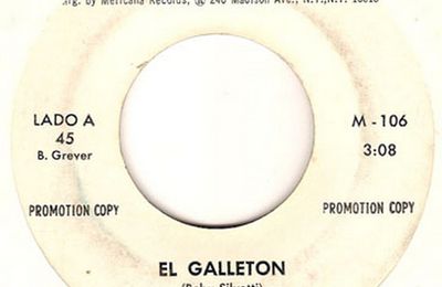 Tempo 70 : El Galleton
