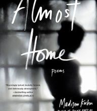 Public domain book for download Almost Home: Poems