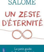 Read online: Un zeste d'éternité