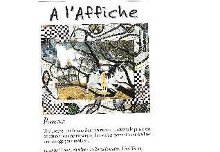 Arts Croisés 1998 2