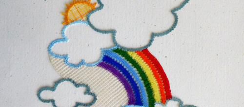 Arc en ciel