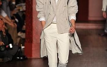 mode fashion