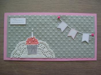 Anniversaire 2014 de Yvette