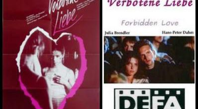 Verbotene Liebe / Forbidden Love. 1989. HD.