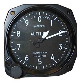C'est vous le pilote d'un petit avion. (1)