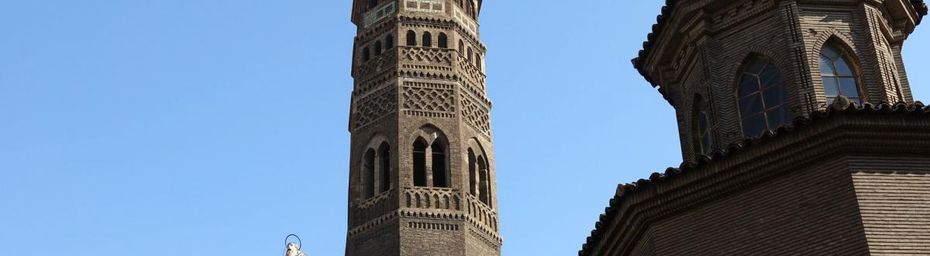 Zaragoza ~ Iglesia San Pablo Apóstol 