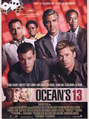 Ocean's